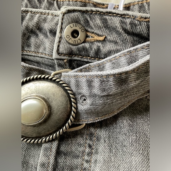 LIU.JO MILANO SHORTS - Picture 6 of 10